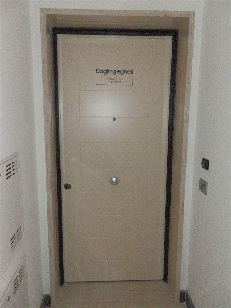 Hotel Daglingegneri à Pise Extérieur photo
