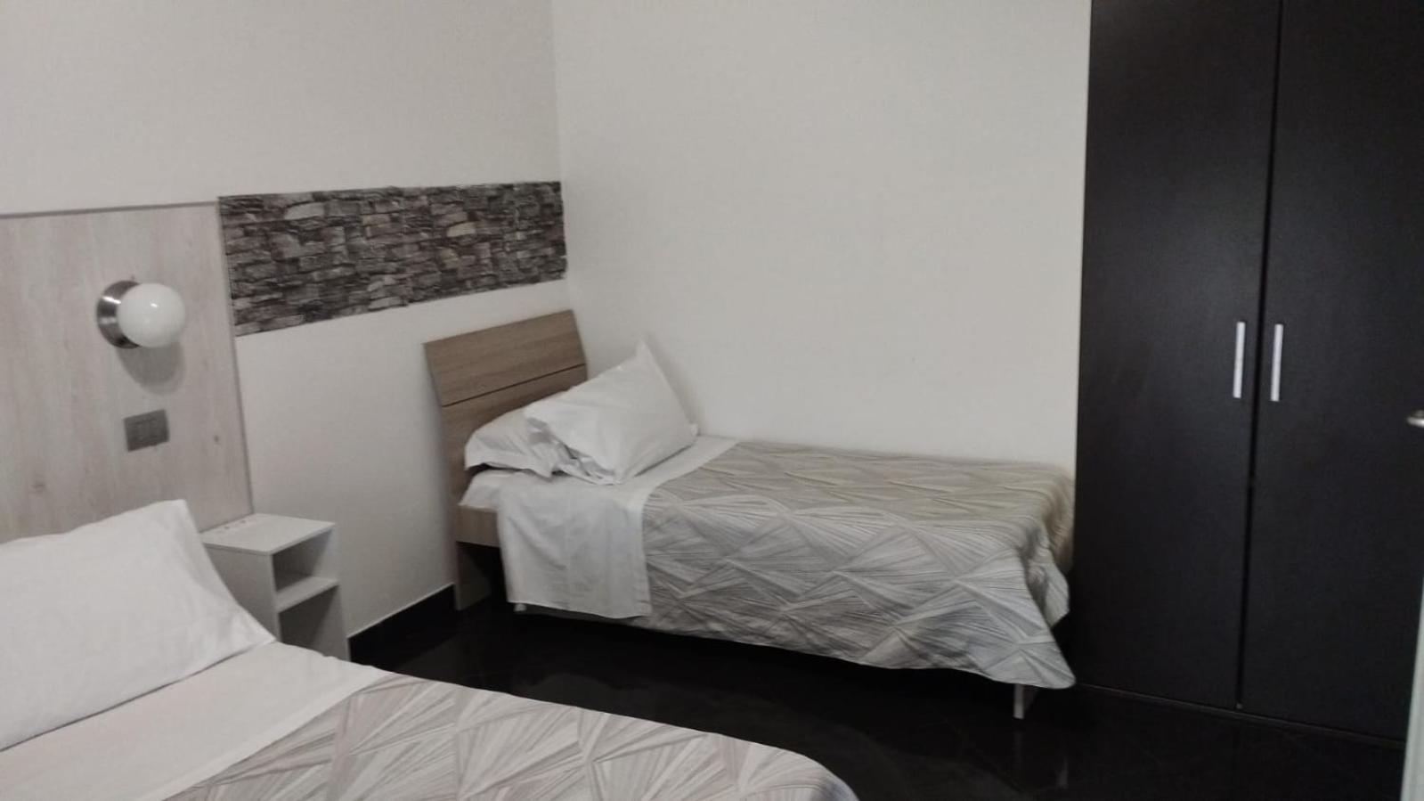 Hotel Daglingegneri à Pise Extérieur photo