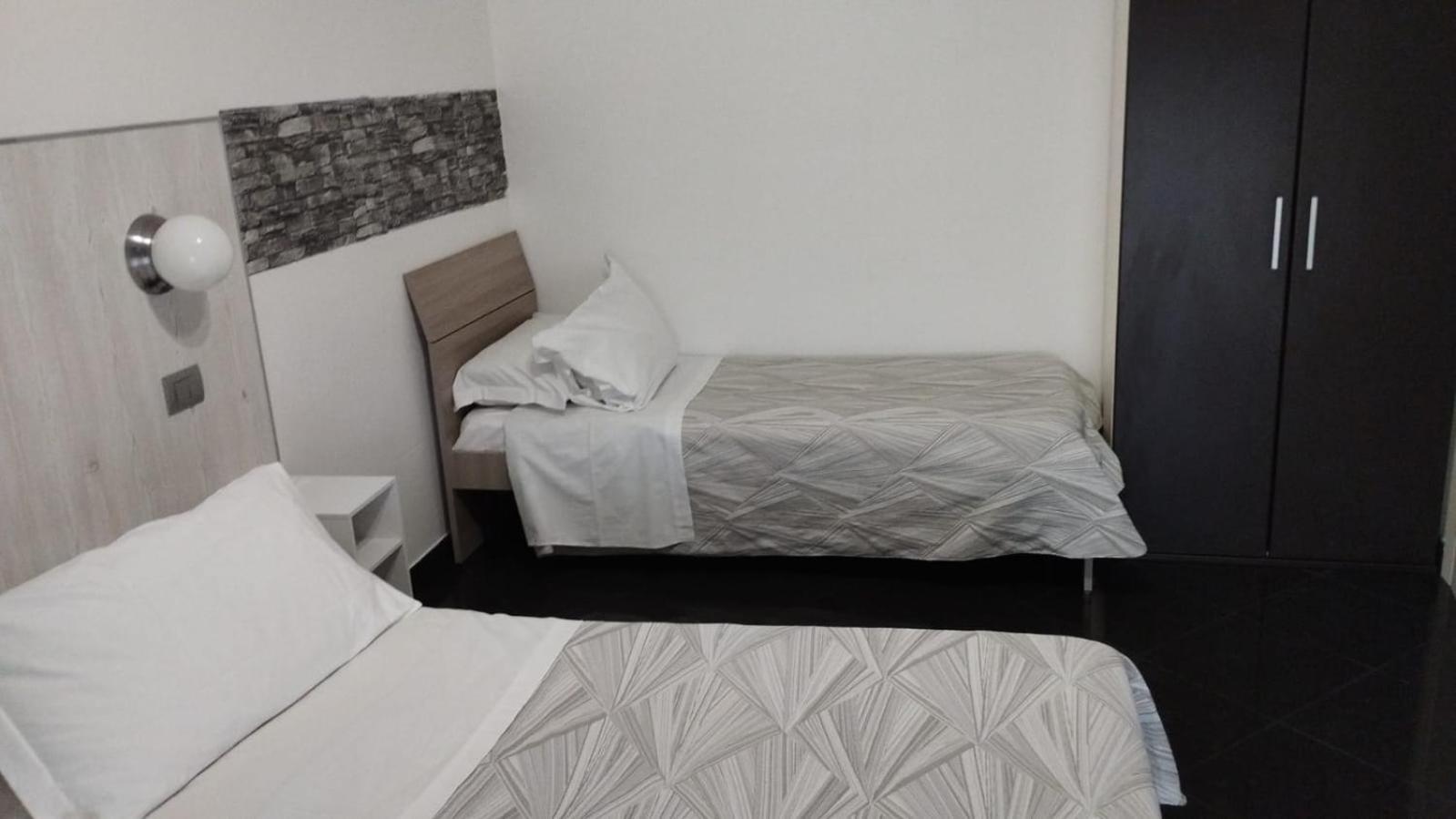 Hotel Daglingegneri à Pise Extérieur photo