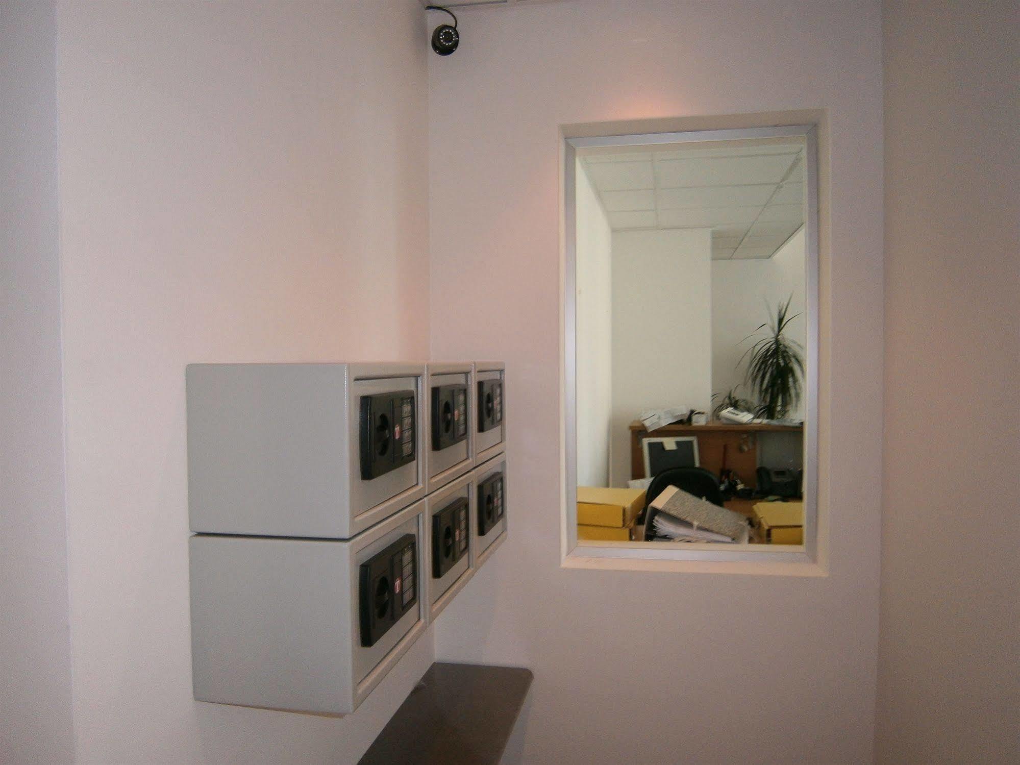 Hotel Daglingegneri à Pise Extérieur photo