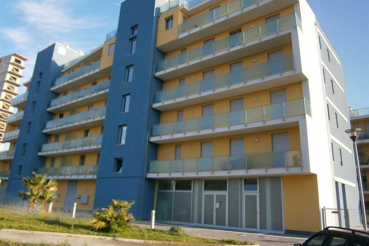 Hotel Daglingegneri à Pise Extérieur photo
