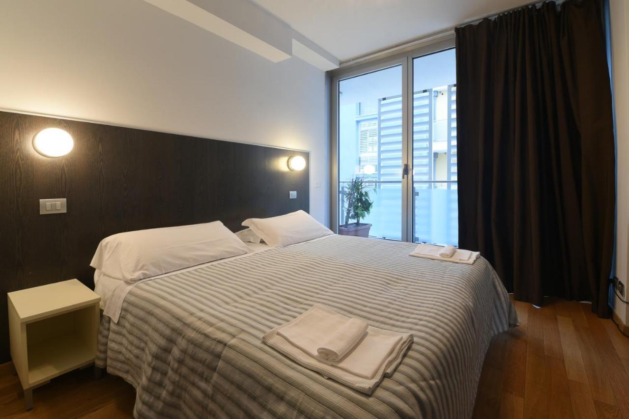 Hotel Daglingegneri à Pise Extérieur photo