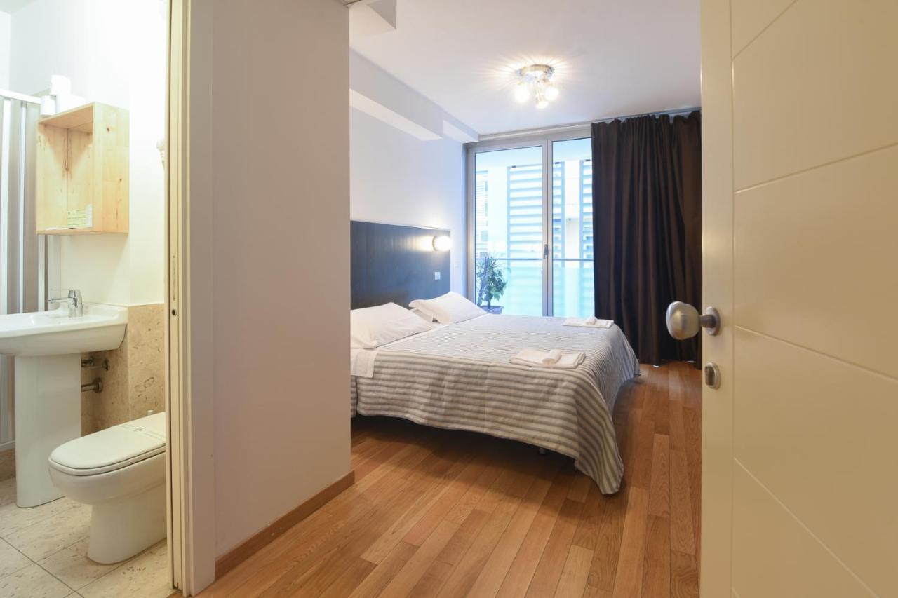 Hotel Daglingegneri à Pise Extérieur photo