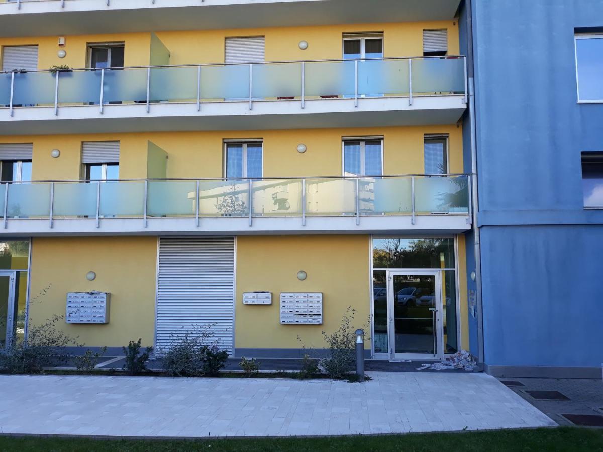 Hotel Daglingegneri à Pise Extérieur photo
