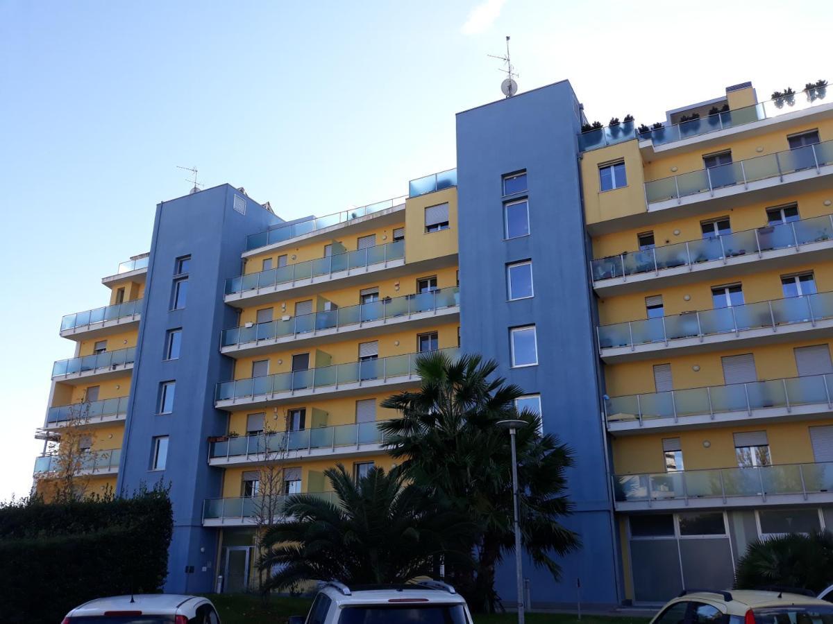 Hotel Daglingegneri à Pise Extérieur photo