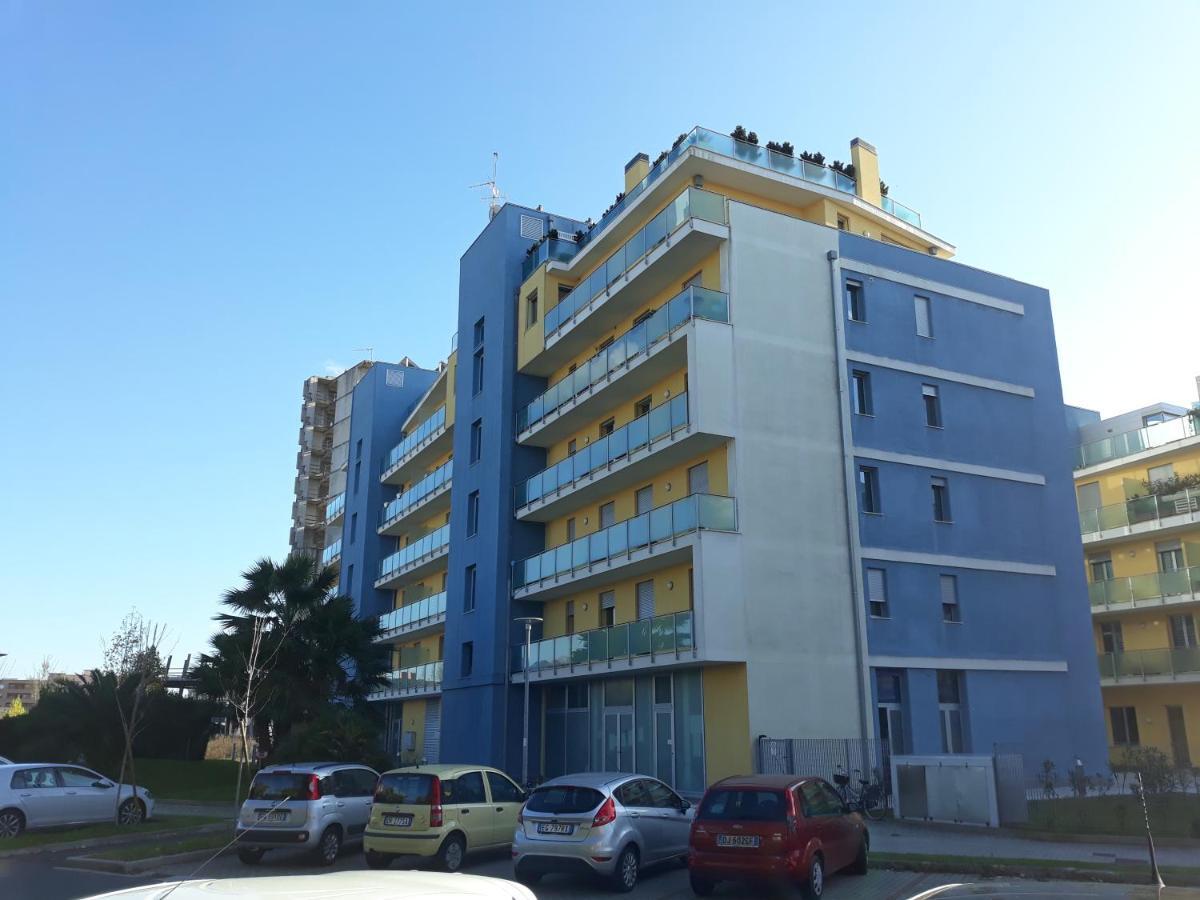 Hotel Daglingegneri à Pise Extérieur photo