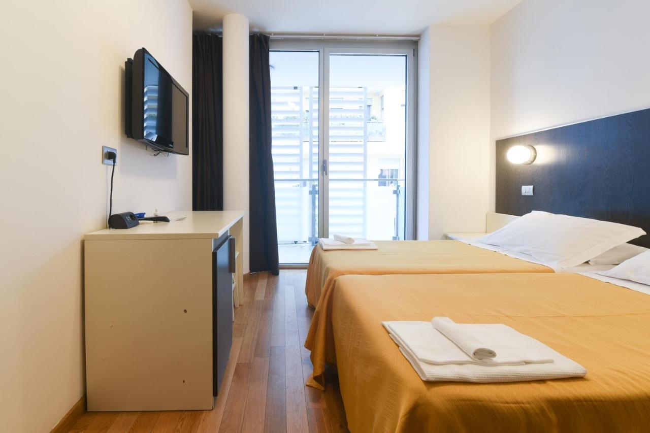 Hotel Daglingegneri à Pise Extérieur photo