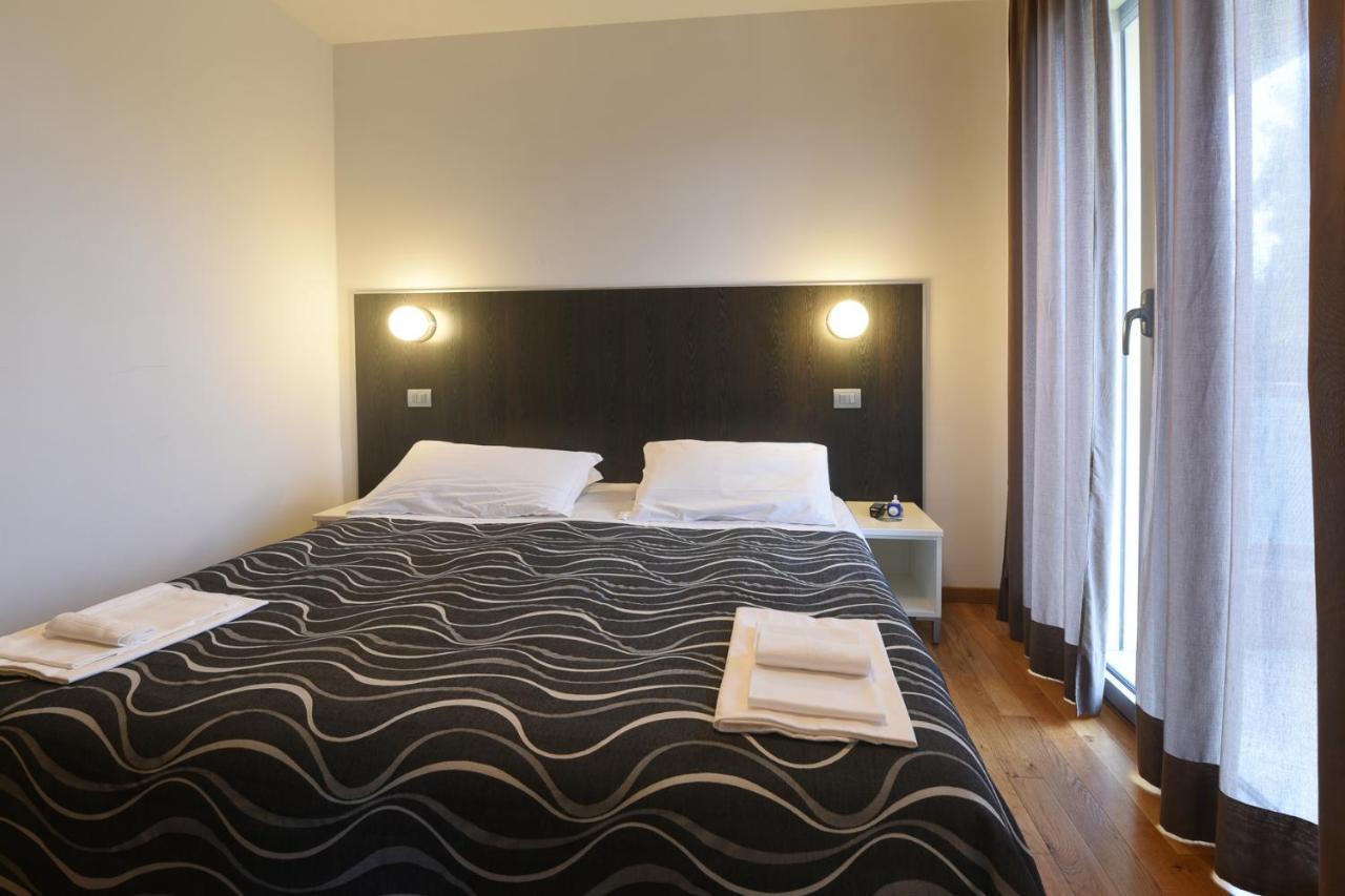 Hotel Daglingegneri à Pise Extérieur photo