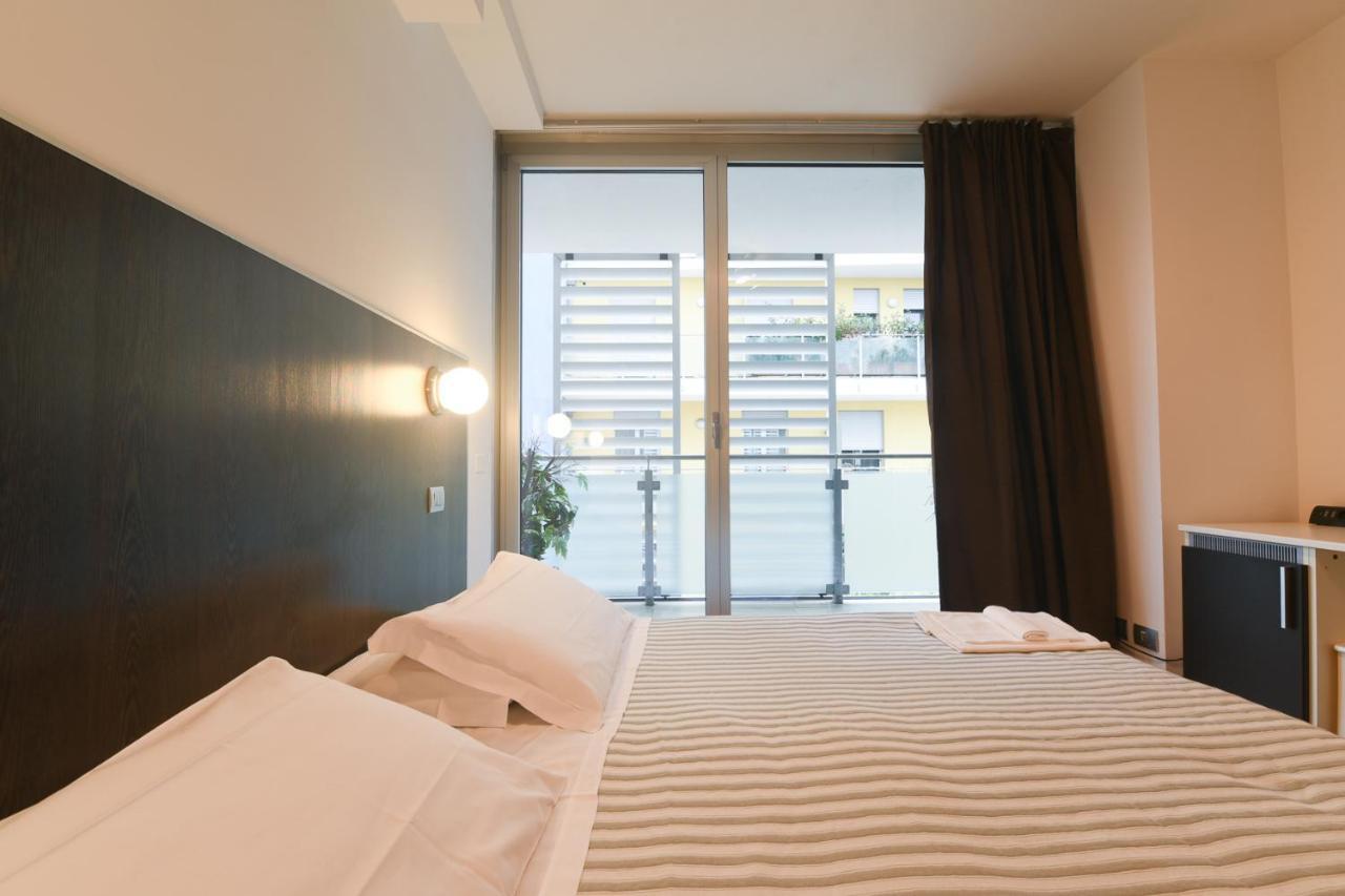 Hotel Daglingegneri à Pise Extérieur photo