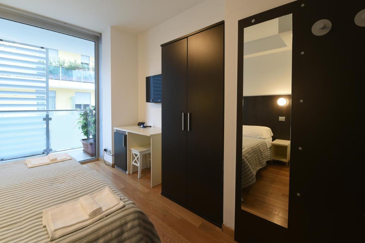 Hotel Daglingegneri à Pise Extérieur photo