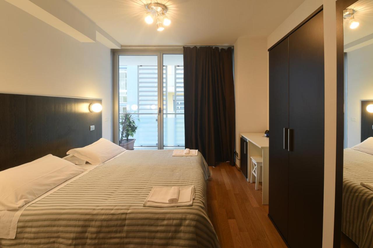 Hotel Daglingegneri à Pise Extérieur photo