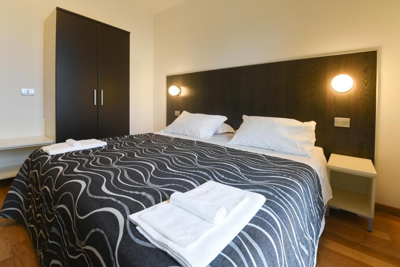 Hotel Daglingegneri à Pise Extérieur photo