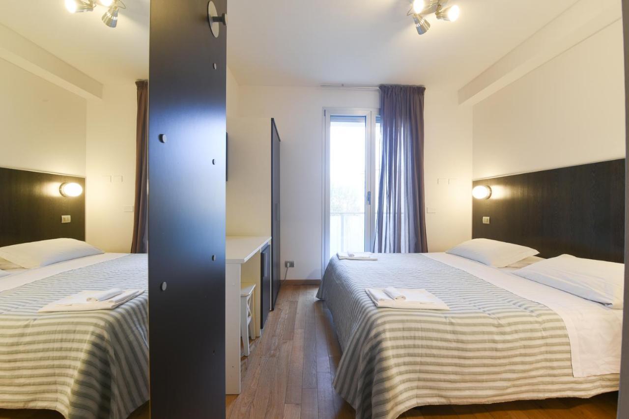 Hotel Daglingegneri à Pise Extérieur photo