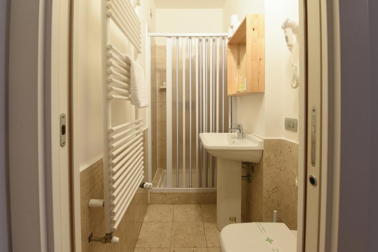 Hotel Daglingegneri à Pise Extérieur photo