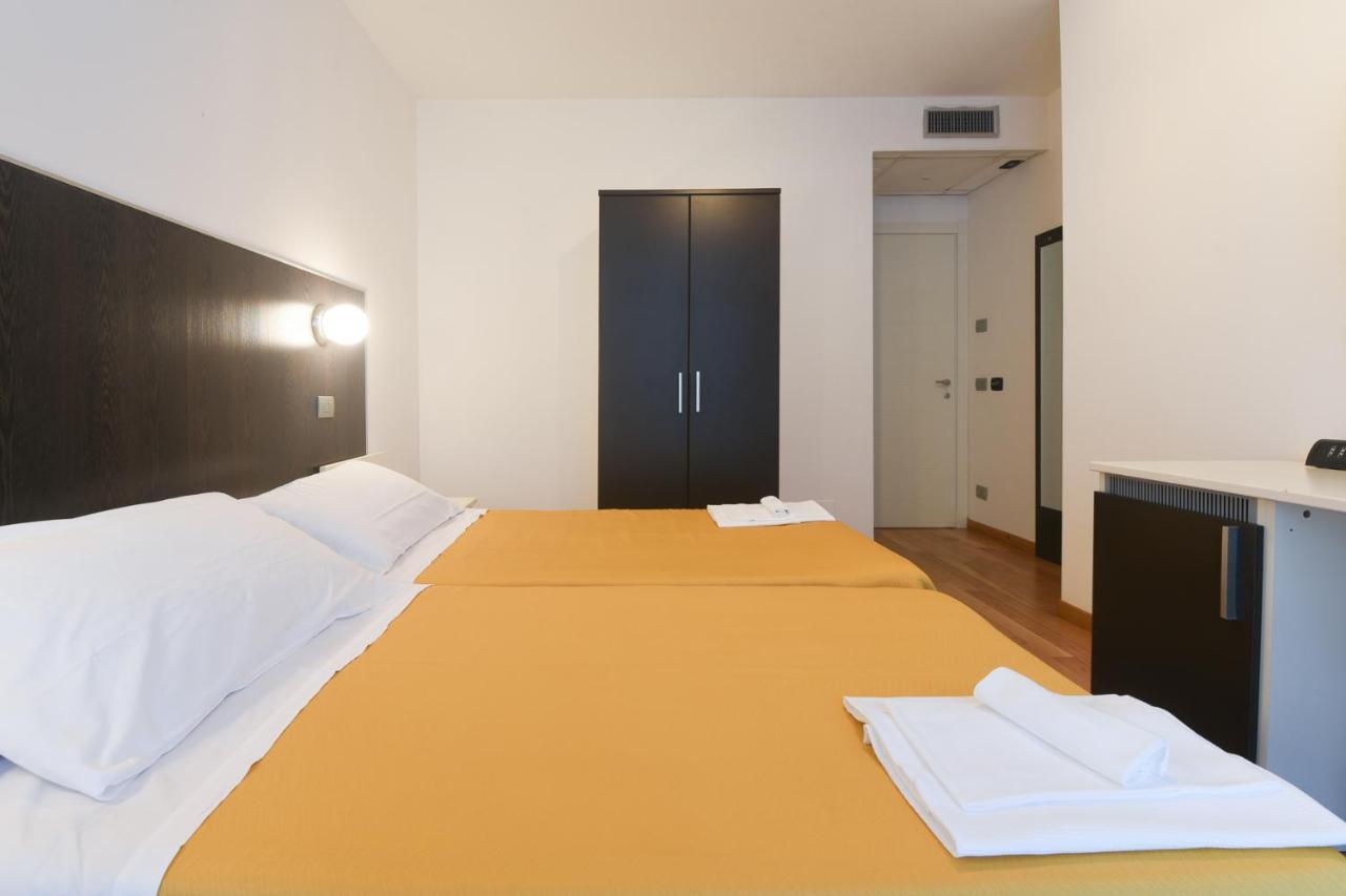 Hotel Daglingegneri à Pise Extérieur photo