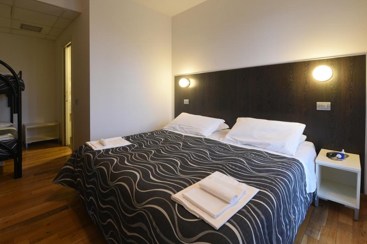 Hotel Daglingegneri à Pise Extérieur photo