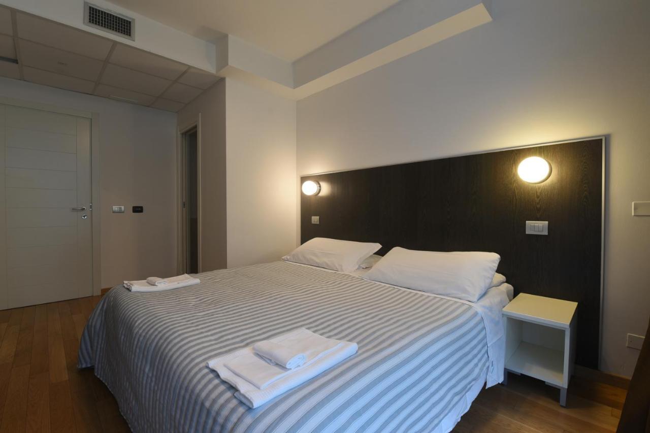 Hotel Daglingegneri à Pise Extérieur photo
