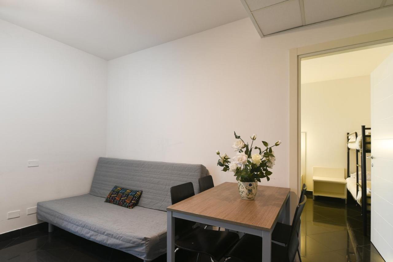 Hotel Daglingegneri à Pise Extérieur photo