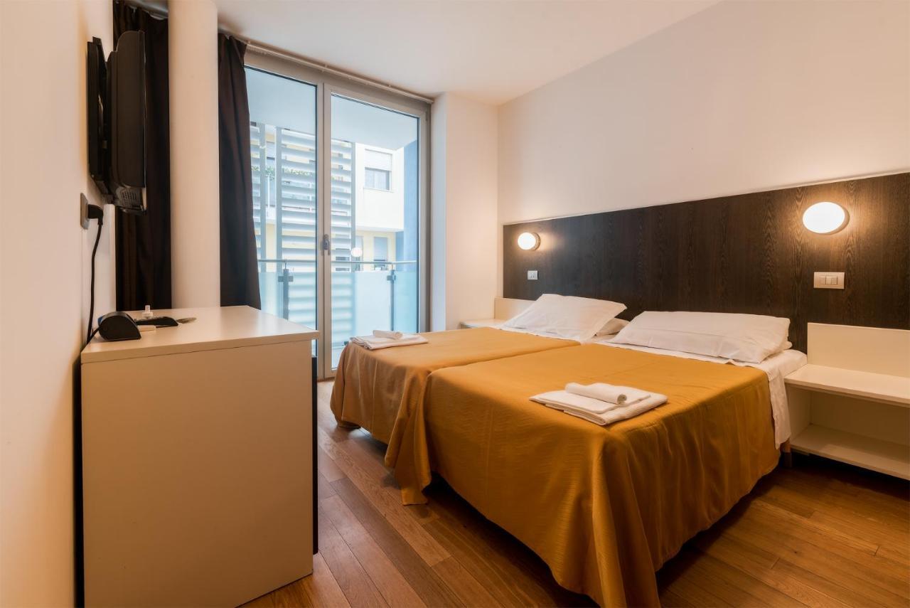 Hotel Daglingegneri à Pise Extérieur photo