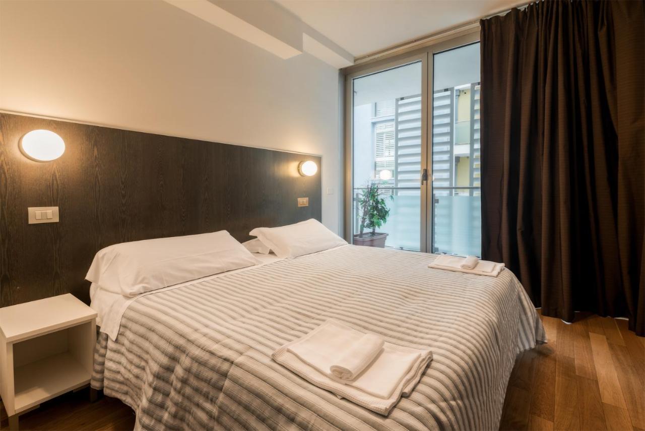 Hotel Daglingegneri à Pise Extérieur photo