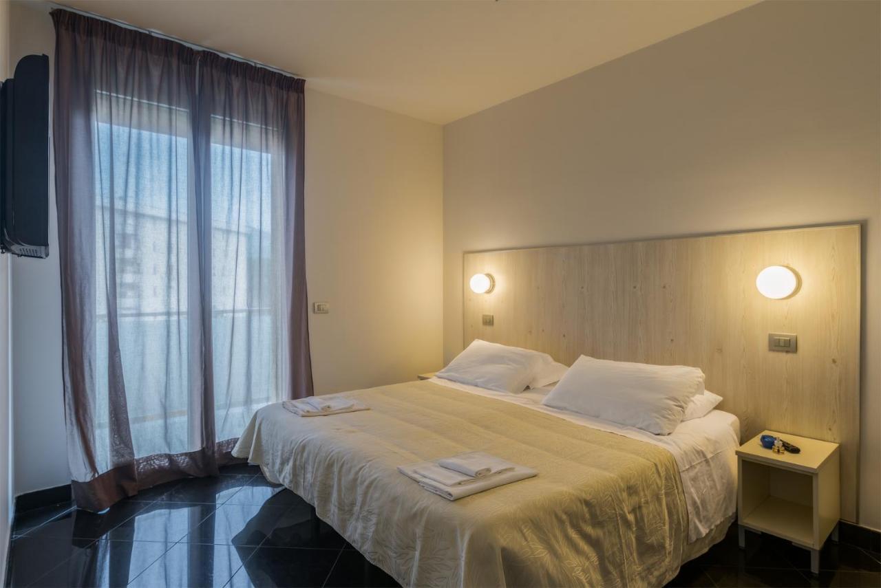 Hotel Daglingegneri à Pise Extérieur photo