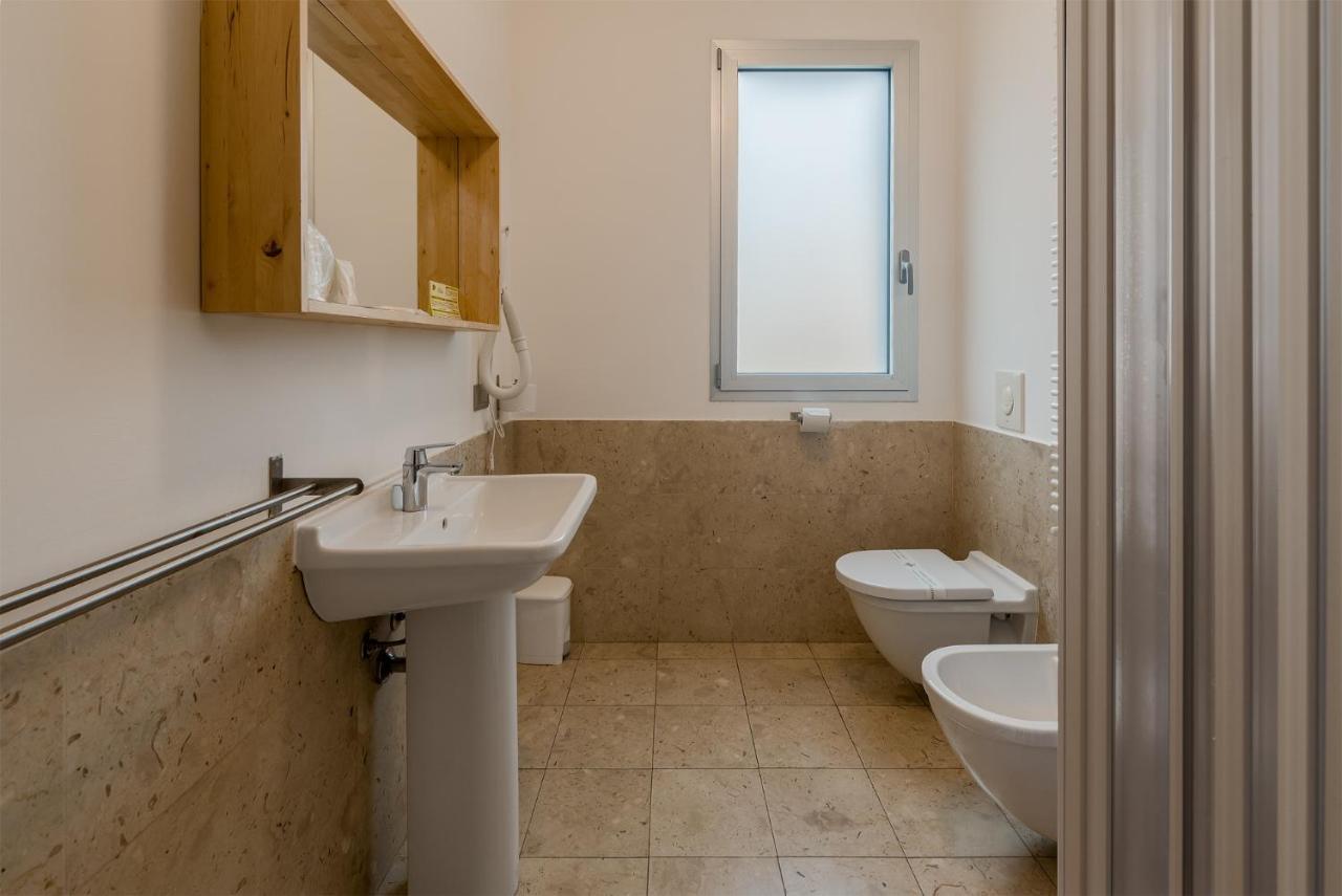 Hotel Daglingegneri à Pise Extérieur photo