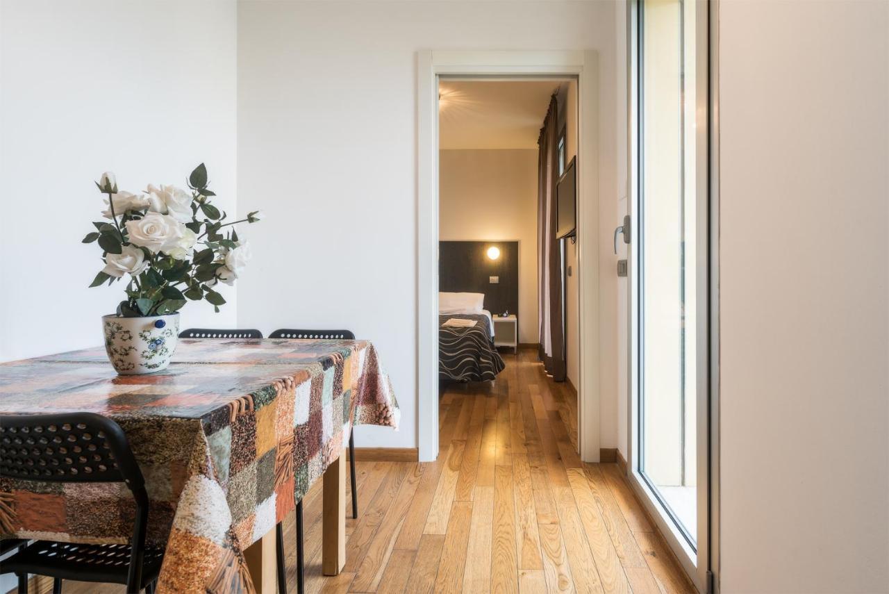 Hotel Daglingegneri à Pise Extérieur photo