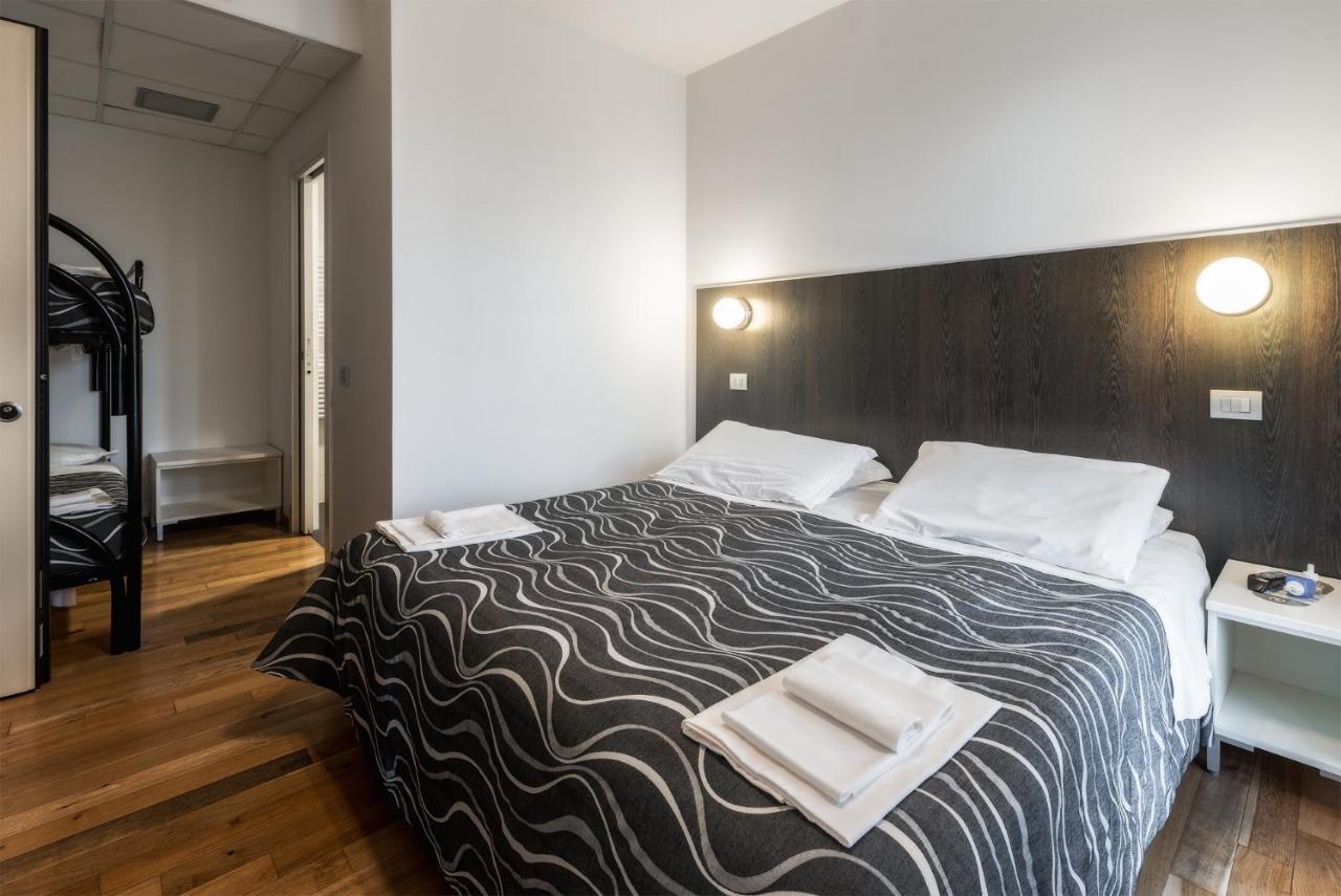 Hotel Daglingegneri à Pise Extérieur photo