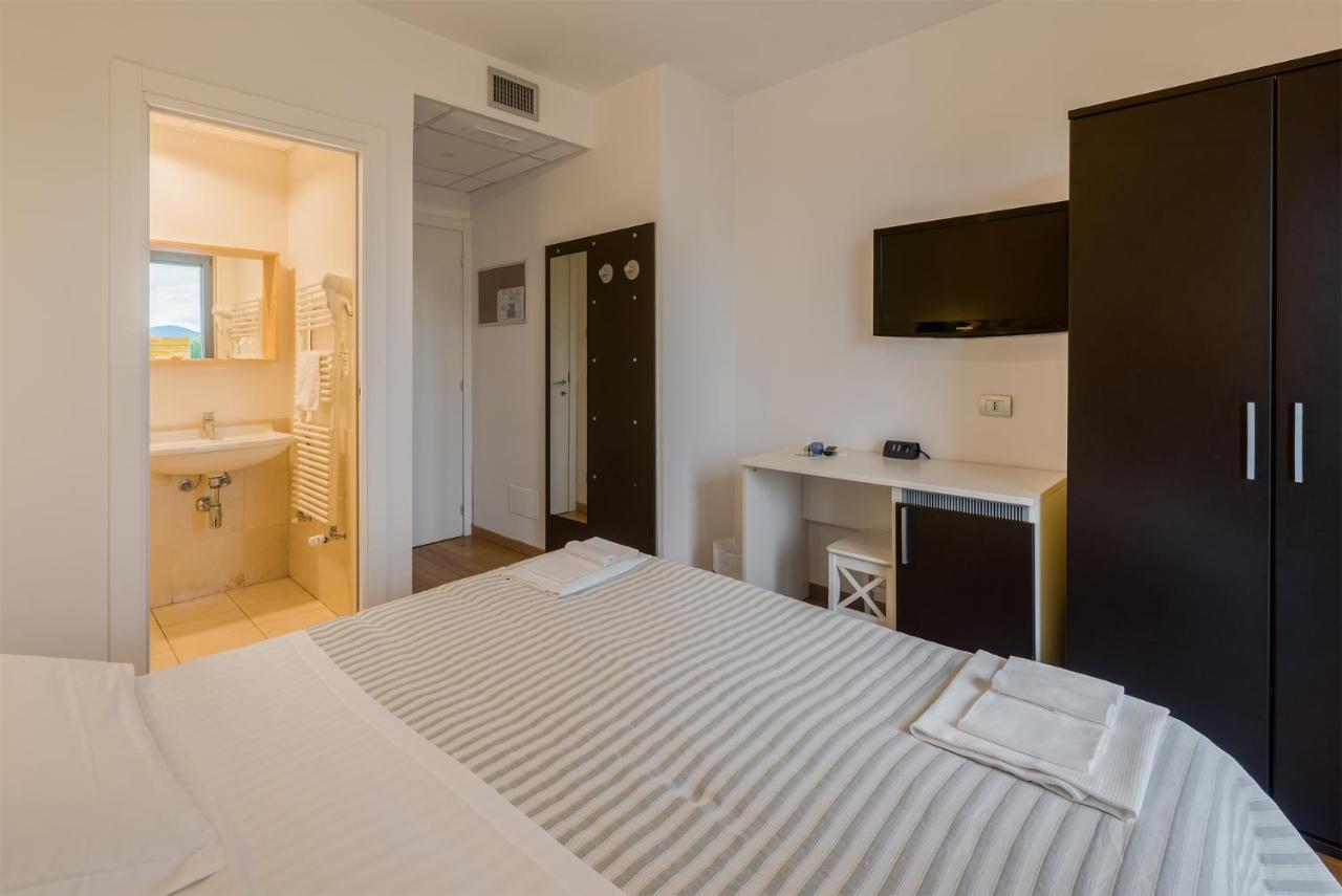 Hotel Daglingegneri à Pise Extérieur photo