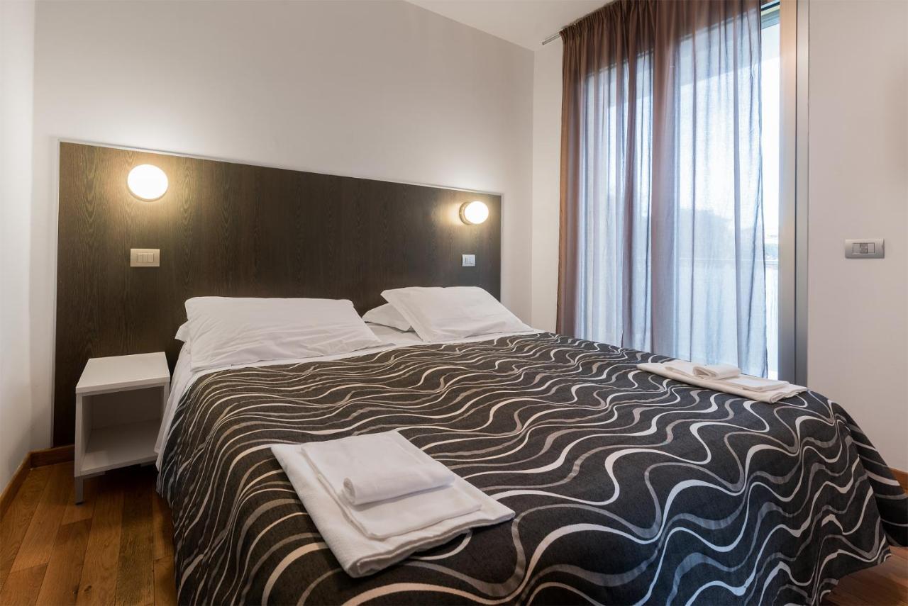 Hotel Daglingegneri à Pise Extérieur photo